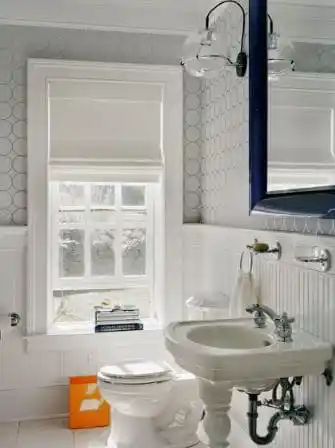 Read more about the article Expert Tips from Sydney House Painters: Considerations When Painting Your Bathroom