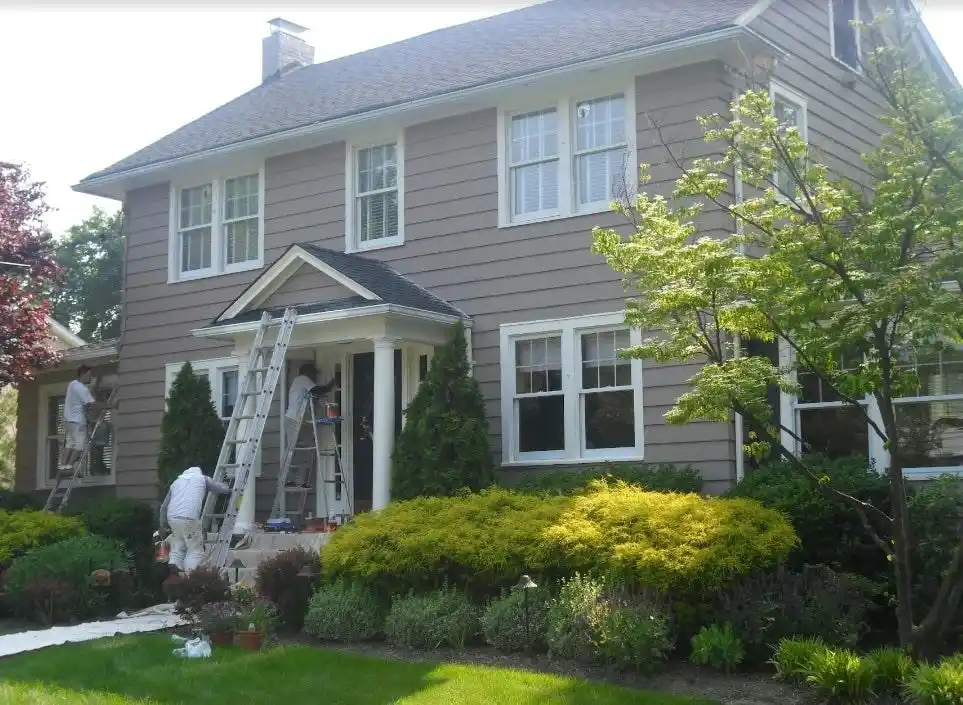Read more about the article Guiding You to the Perfect Hue: Tips for Choosing Your Home Exterior Colour